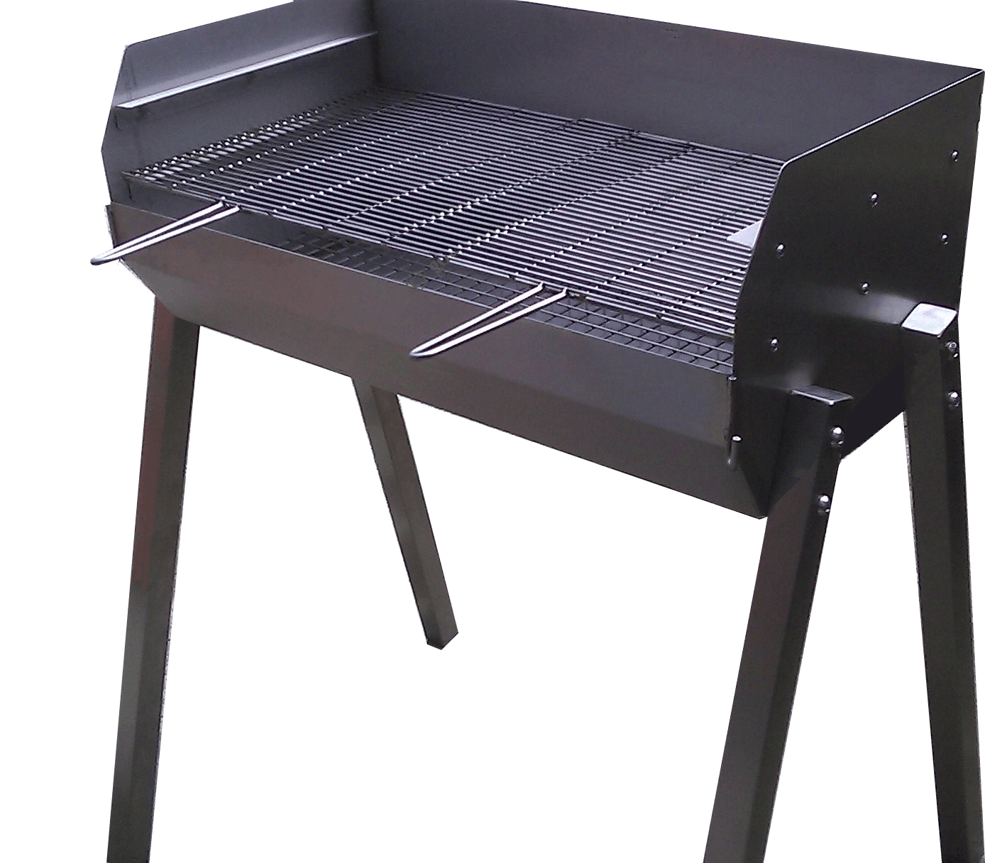 Best Stainless Steel Barbecues at Dorothy Cooper blog