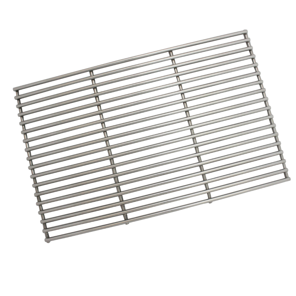 BBQMad Stainless Steel BBQ Grills Made to Measure