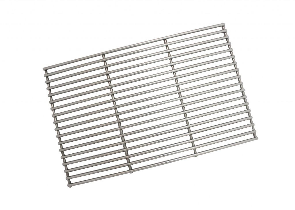 3mm stainless steel bbq grill