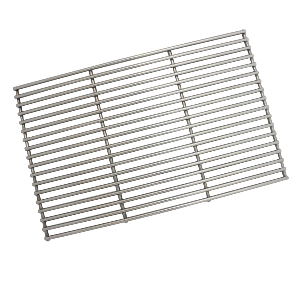 3mm thick stainless steel bbq grill made to measure