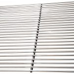 6mm stainless steel bbq grill made to measure